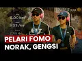 Lagu Apa Yang Membuat Olahraga Lari Menjadi Ajang Adu Gengsi dan Mahal?
