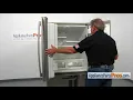 How To Vegetable Drawer AJP32871405