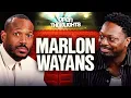 Marlon Wayans Teases White Chicks 2