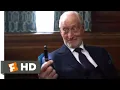 Download Lagu Johnny English Strikes Again (2018) - Pen Grenade Scene (1/10) | Movieclips
