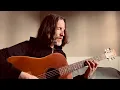 Black - Pearl Jam (Acoustic Cover) 
