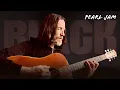 Download Lagu Black - Pearl Jam (Acoustic Cover by River Crombie)