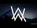Alan Walker - Faded, Sing me to sleep, Tired, Alone Mashup