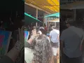 Transsexual show Miami beach