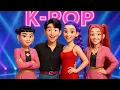 Download Lagu SIGMA GIRL X KPOP DEMON HUNTERS / K-POP (RUMI) | Official Music Video