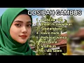 Lagu QOSIDAH GAMBUS 2025 // ADEM DIHATI // PALING BANYAK DICARI‼️