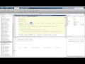 MATLAB Tutorial Lesson Cell Arrays