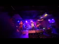 Kiko Loureiro Courtney Cox Tim Yeung Montano K.Rosenberg Ultimate Jam Night Lucky Strike 12/2/2015