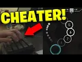 Osu s Biggest Cheater Was Finally Caught
