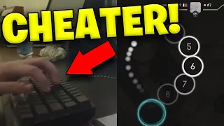 Osu s Biggest Cheater Was Finally Caught