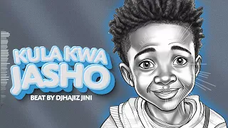 DJhajiz Jini Kula Kwa Jasho Amapiano Singeli Beat 