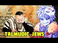 Download Lagu Nux shares the history of Talmudic Jews!!!