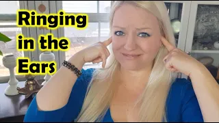 The Spiritual Significance of Ringing in the Ears Symbols Omens