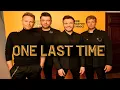 Westlife - One Last Time