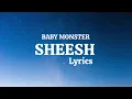 Download Lagu baby Monster\