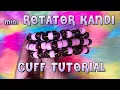 Mini Rotator Cuff Tutorial