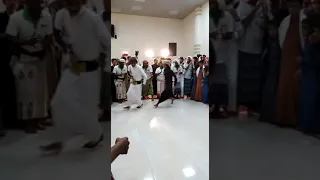زواج حسام العطاس    دندنها