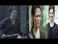 Last Kingdom cast Who is Emily Cox Meet actress behind Brida