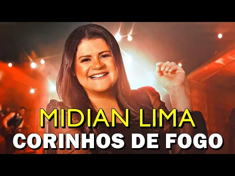 Download MP3 CORINHOS DE FOGO PENTECOSTAL COM MIDIAN LIMA AO VIVO | ORE COMIGO MINEIRÃO