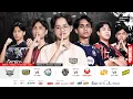Download Lagu 🔴 LIVE | MPL ID S16 | RS Hari 3 Minggu 9 | Bahasa Indonesia