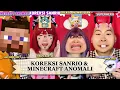 Download Lagu TIKTOK HELENAORYZANI - KOREKSI SANRIO \u0026 MINECRAFT ANOMALI (FULL PART)