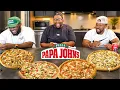 We Tried The Most Hated Delivery Pizza