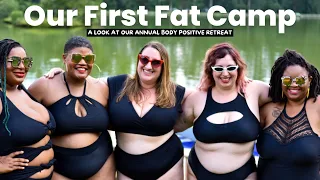 our first fat camp