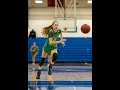Carly Amborn Winter 2022 Highlights