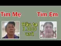 Download Lagu ( 2061 ) Cha đi bộ đội Mẹ ở nhà có bầu, Cuộc sống đảo lộn từ đó. Tìm Mẹ tên Hằng và tìm em tên gấm.