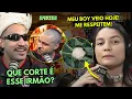 Download Lagu O CORNO VEIO + CORTE DIFERENCIADO | Caverna do Ogro Podcast