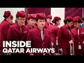 Download Lagu Airlines Uncovered: Backstage at Qatar Airways Operations