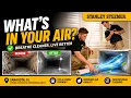 Could Dirty Air Ducts Be Affecting Your Home Sarasota Air Duct Cleaning