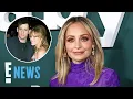 Nicole Richie Reacts to Hilary Duff’s Song Allegedly About Joel Madden | E! News