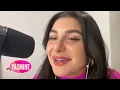 Josie Totah’s Biggest Culture Shock Moments in Europe | Dare We Say