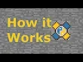How Minecraft Python Edition Works Minecraft Command Blocks
