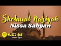 Download Lagu SHOLAWAT NARIYAH - Nissa Sabyan (COVER \u0026 LIRIK) Music Sae