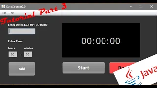 Event-Countdown Timer Tutorial Part3