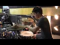 Lagu Wilfred Ho - BABYMETAL - Distortion - Drum Cover