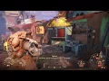 Fallout 4 - Triggermen s Revenge