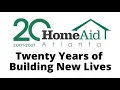 Supporting HomeAid Atlanta in 2021