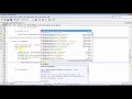Display data from database into jtable with source code Part 2