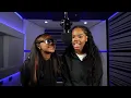 Cristale x Teezandos - Plugged In w/ Fumez The Engineer | @MixtapeMadness