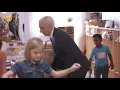 "I Don't Wanna Go!!" Trump | The President Show