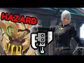 Hazard Garangolm Is Fine In Monster Hunter Sunbreak