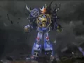 Download Lagu Mini Zord and Thunderstorm Megazord | Ninja Storm | Power Rangers Official