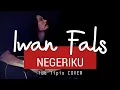 Negeriku - Iwan Fals | iWa Tipis Cover