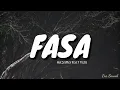 Download Lagu Hazama ft Tuju - Fasa (LIRIK)