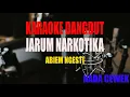 KARAOKE JARUM NARKOTIKA ABIEM NGESTI NADA CEWEK
