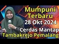 Download Lagu Mumpuni TERBARU 28 Okt 2024 | Pengajian Ustadzah Mumpuni Handayayekti Terbaru PEMALANG