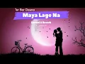 Lagu ||Tor Bar Dauna Maya Lage Na || Cg New Songs 2024 || Slowed \u0026 Reverb || #cggaana #cgsong